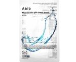 Abib Mild Acidic pH Sheet Mask Aqua Fit Face Mask хидратираща маска за лице унисекс 30 мл