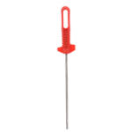 Elefant pila ascutit lant drujba maner plastic (etf-5957)
