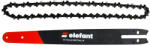 Elefant Set lama + lant drujba 10, ³ 25 cm 54T Pas 1 4 1.1 mm ELEFANT (etf-16755)