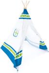 Hape Детска палатка за игра Hape - Синя (H4308)