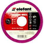 Elefant Disc pentru ascutire lant 100x3.2x23mm, Elefant (8166)
