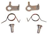 Elefant CSZE45027 SET CATEI METAL CHINA, Elefant (981)