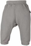 KOALA Pantaloni pentru bebeluşi Koala Pure bej, mărime 62 (3-6l)