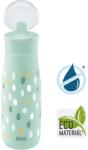 Nuk Dădie mamă NUK Mini-Me Flip 450 ml verde