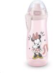 Nuk Sports Cup Disney Mickey 450 ml roşu