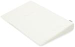 New Baby Perne de alăptare - unghi New Baby STANDARD 60x38x7 cm Aloe vera