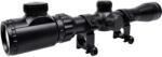JS-Tactical Luneta 3X-9X32 zoom JS-Tactical