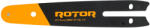 ROTOR Lama drujba 6 15 cm 37T PAS 1 4 ROTOR (etf-16761)