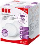 Nuk Perne pentru sân NUK High Performance 30 buc