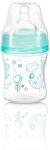 BabyOno Sticlă anticolici cu gât larg Baby Ono 120 ml