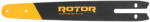ROTOR Lama drujba 8 20 cm 46T PAS 1 4 ROTOR (etf-16762)