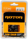 ROTOR Lant drujba 6, ³ 15 cm 1 4 1.1 mm 37T ROTOR (etf-16757)