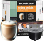 La Capsuleria Creme Brulee - Nescafé Dolce Gusto®-val* kompatibilis kapszulák (DG19)