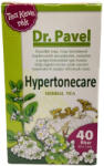 Dr. Pavel HypertoneCare Herbal Tea (40 filter) - Tea a vérnyomás és a szív természetes egyensúlyáért