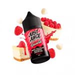 Just Juice Aroma Just Juice Desserts - White Chocolate Raspberry Cheesecake (Longfill 6ml/30ml) Lichid rezerva tigara electronica