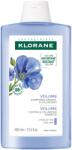 Klorane Flax Шампоан за обем, 400 ml - baby
