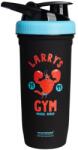 Smartshake Smart Reforce Stainless Steel Shaker | Larrys Gym [900 мл]