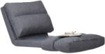 Relaxdays Scaun rabatabil Relaxdays, pliabil (10032537)