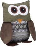 Relaxdays Opritor de ușă Relaxdays Owl (10023842)