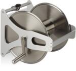 Relaxdays Rolă metalică pentru furtun Relaxdays (10047928)