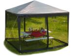 Relaxdays Plasă de țânțari Relaxdays pentru pavilion 3x3 (10030051)