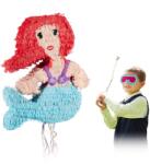 Relaxdays Pinata Sirenă Relaxdays (10028807)