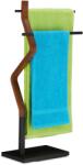 Relaxdays Suport de prosoape vertical Relaxdays (10049576)