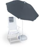 Relaxdays Umbrelă de soare Relaxdays 180 cm (10056513)