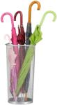 Relaxdays Suport pentru umbrele Relaxdays cu plasă metalică (10036912)