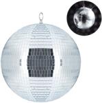 Relaxdays Glob disco Relaxdays 30 cm (10046548)