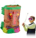Relaxdays Pinata Tiki (10049085)
