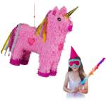 Relaxdays Pinata cu unicorn Relaxdays (10025065)