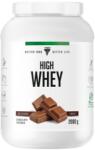Trec Nutrition High Whey Protein [2000 грама] Ванилов сладолед