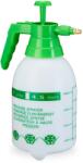 Relaxdays Sticlă spray cu pompă Relaxdays 2 litri (10047970) Pulverizator
