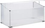 Relaxdays Cadru rece din aluminiu Relaxdays (10023833)