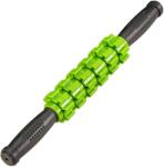Relaxdays Rolă de masaj pentru fascie Relaxdays cu mâner (10044203)