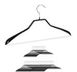 Relaxdays Cuier pentru costume Relaxdays antiderapant (10059892)
