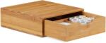 Relaxdays Cutie sertar din bambus Relaxdays (10033002)