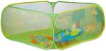 Relaxdays Piscină cu bile pentru bebeluși Relaxdays cu 50 de bile (10023670)