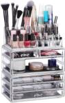 Relaxdays Organizator cosmetic Relaxdays cu 6 sertare (10038423)