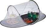 Relaxdays Capotă Relaxdays pentru alimente (10046717)