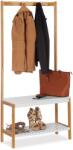 Relaxdays Cuier Relaxdays cu raft pentru pantofi (10028571)