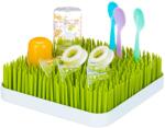 Relaxdays Suport pentru scurgerea biberoanelor Littlechoice (10025508) Uscator vase