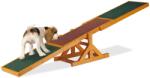 Relaxdays Balansoar de agilitate pentru câini Relaxdays (10024365)
