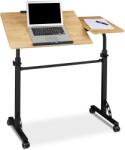 Relaxdays Masă de laptop Relaxdays mare, premium XXL (10031615) Suport laptop