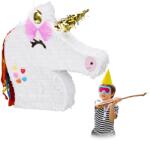 Relaxdays Pinata cu unicorn Relaxdays (10037758)