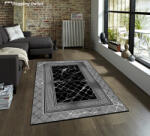 fuggonyoutlet SZŐNYEG, AURORA GRAPHIT, 80x150 cm