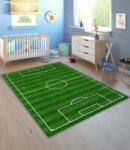 fuggonyoutlet Szőnyeg, Soccer Field