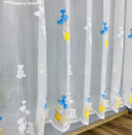 Celen Textil Kft Mackók, kék sárga, 300x175 cm