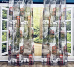 fuggonyoutlet Voile, London, 145x250 cm 2db csomag